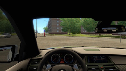 bmw m5 f10 city car driving simulator download